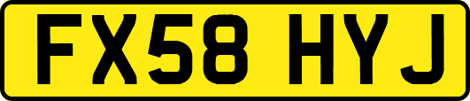 FX58HYJ
