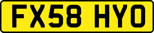FX58HYO