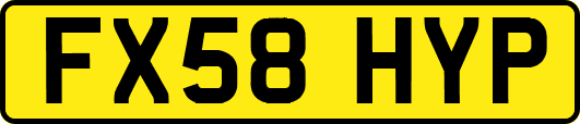 FX58HYP