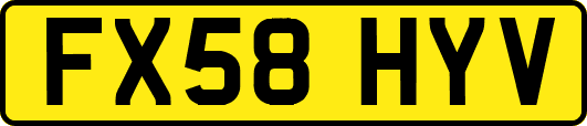 FX58HYV