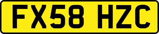 FX58HZC