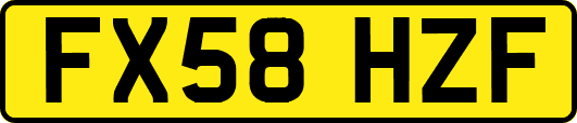 FX58HZF