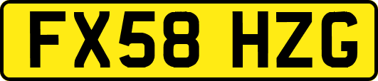 FX58HZG