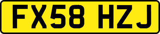 FX58HZJ