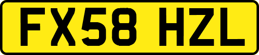 FX58HZL