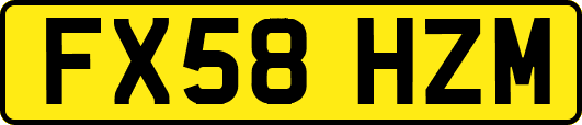 FX58HZM