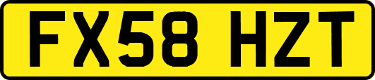 FX58HZT