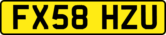 FX58HZU