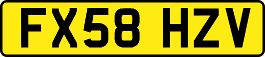 FX58HZV