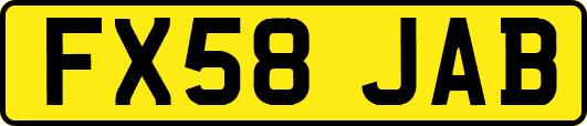 FX58JAB