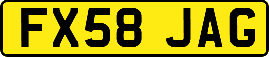 FX58JAG