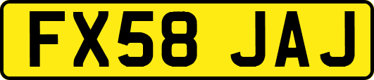FX58JAJ