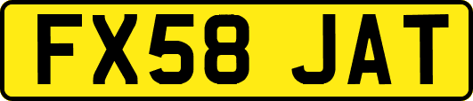 FX58JAT