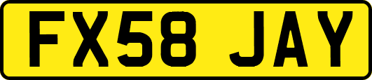 FX58JAY