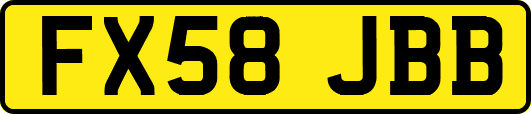 FX58JBB