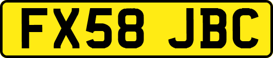 FX58JBC