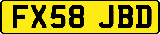 FX58JBD
