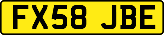 FX58JBE