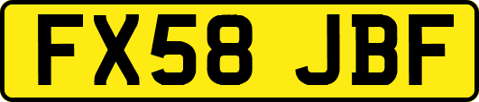 FX58JBF