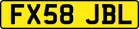 FX58JBL