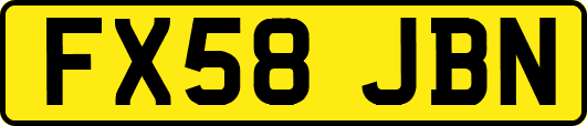 FX58JBN
