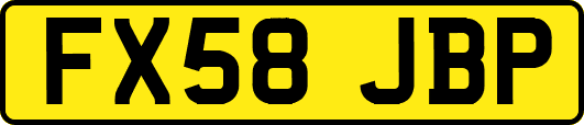 FX58JBP