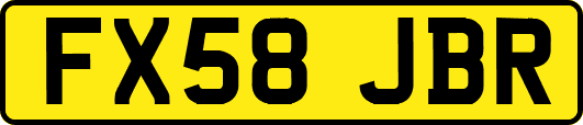 FX58JBR