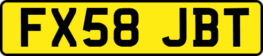 FX58JBT