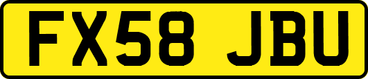 FX58JBU