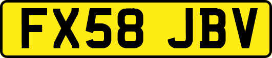 FX58JBV