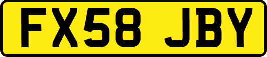 FX58JBY