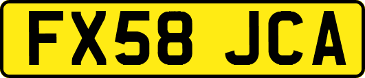 FX58JCA