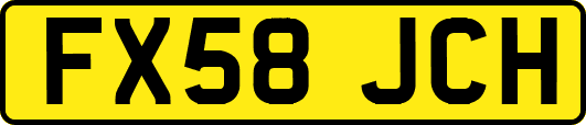 FX58JCH
