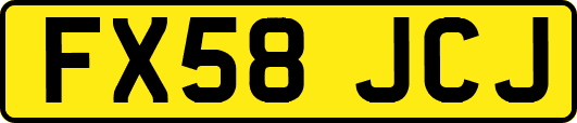 FX58JCJ