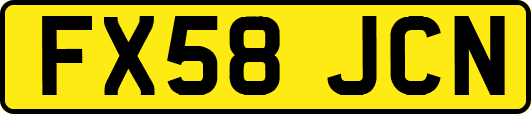 FX58JCN