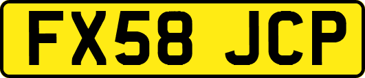 FX58JCP