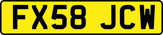 FX58JCW