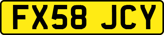 FX58JCY