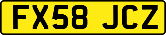 FX58JCZ