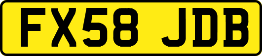 FX58JDB