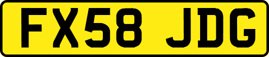 FX58JDG