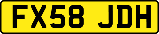 FX58JDH