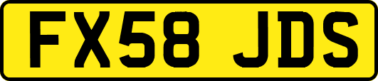 FX58JDS