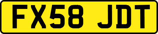 FX58JDT