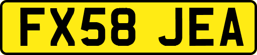 FX58JEA