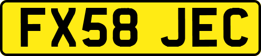 FX58JEC