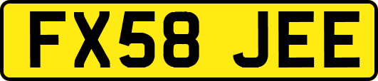 FX58JEE