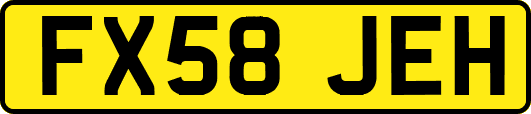 FX58JEH