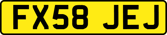 FX58JEJ