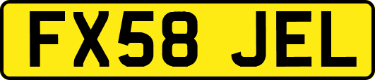 FX58JEL